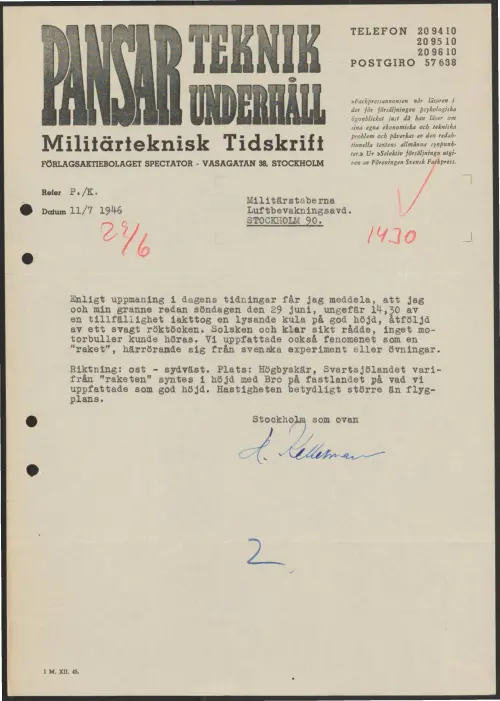 First page of SwedishGhostRockets - 000142