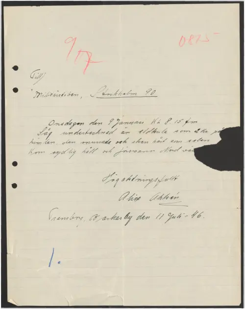 First page of SwedishGhostRockets - 000124