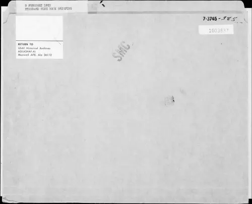 First page of 1953.02 - 12428174 - [BLANK]