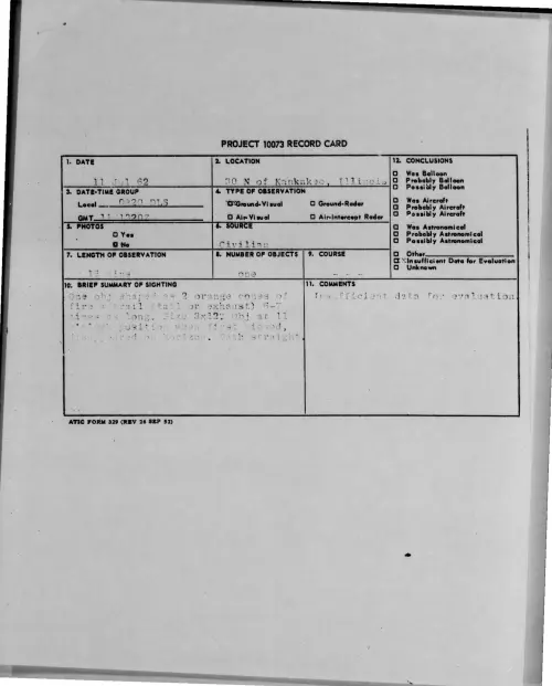 First page of 1962-07-8680734-30NofKankakee-Illinois