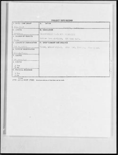 First page of 1947-06-9668682-Seattle-Washington