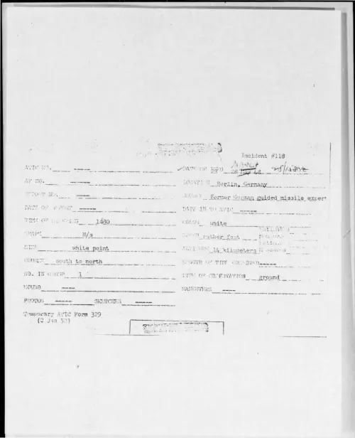 First page of 1948-03-9670137-Berlin-Germany-118-