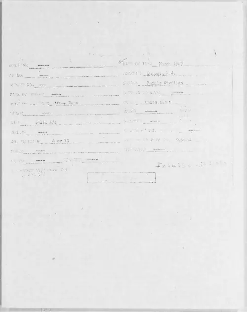 First page of 1949-03-6792677-Dumont-N-J--[Blank]-