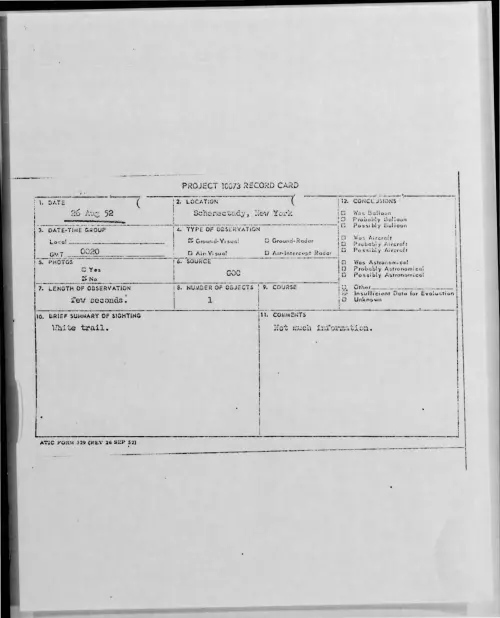 First page of 1952-08-8771289-Schenectady-NewYork