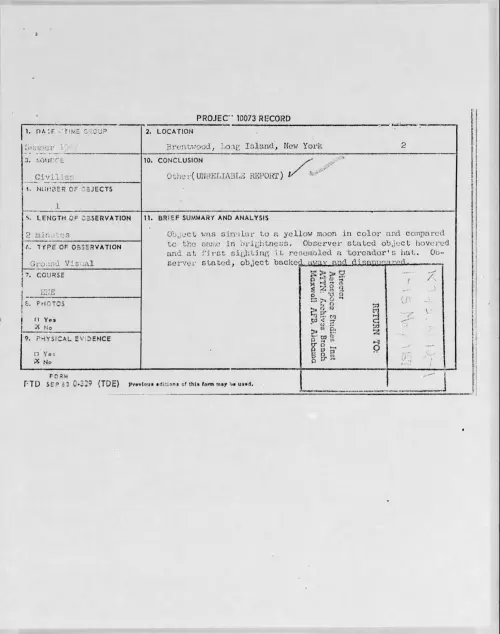 First page of 1967-Summer-9077196-Brentwood-LongIsland-NewYork