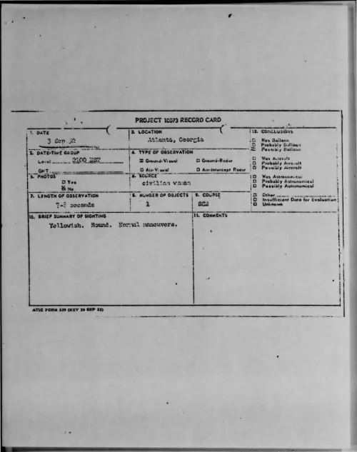 First page of 1952-09-6382948-Atlanta-Georgia
