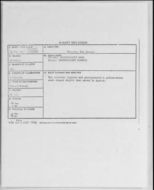 First page of 1967-05-9077454-Ventnor-NewJersey