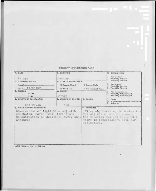 First page of xxxx-04-6957669-Uruguay