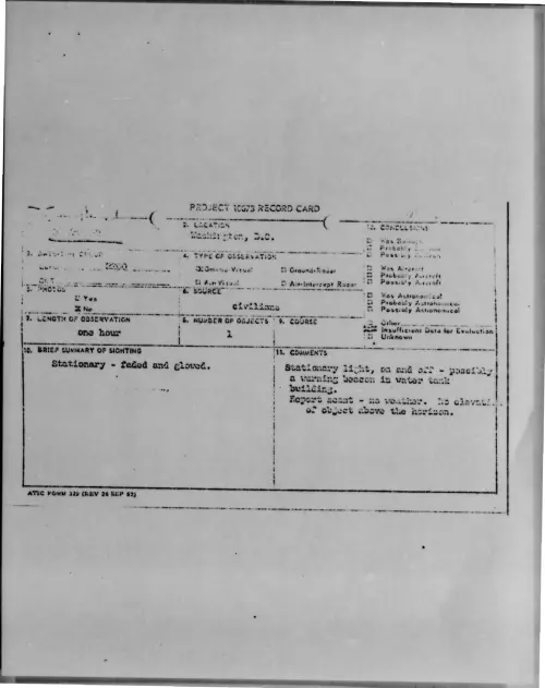 First page of xxxx-xx-6383941-Washington-D-C