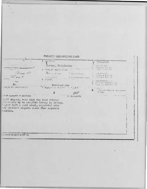 First page of xxxx-xx-8773087-Downey-California