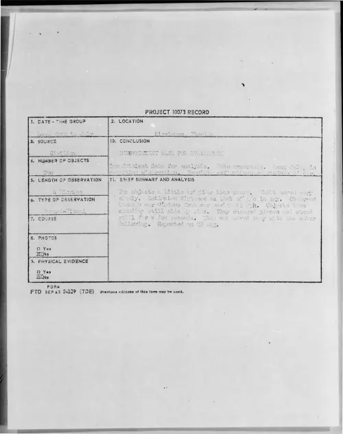 First page of xxxx-07-8715650-Kissimmee-Florida