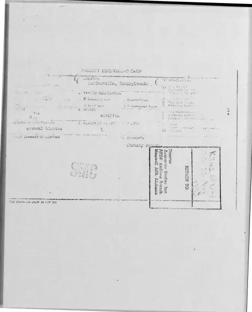 First page of xxxx-xx-8774240-Hoffesville-Pennsylvania