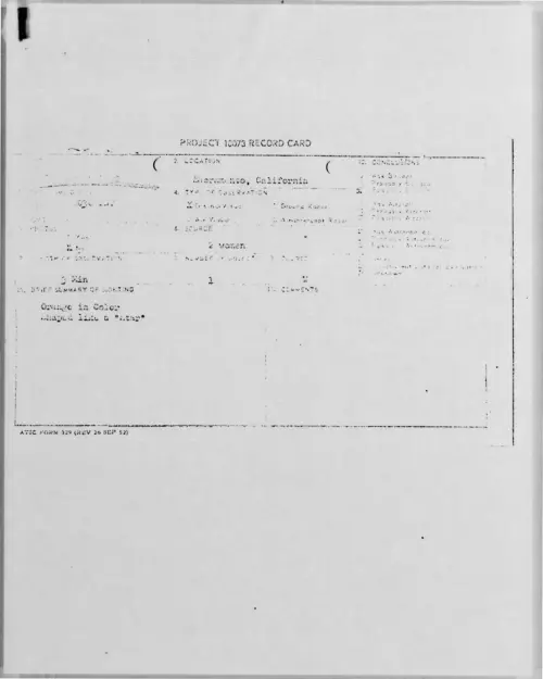 First page of xxxx-xx-8774099-Sacramento-California