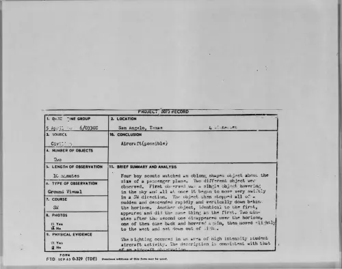 First page of xxxx-04-7107919-SanAngelo-Texas