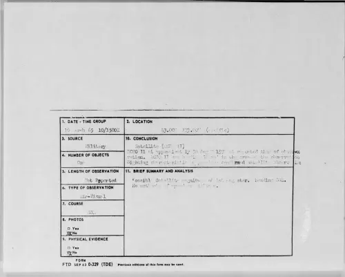 First page of 1965-03-8724480-43-00N173-00W-Pacific-