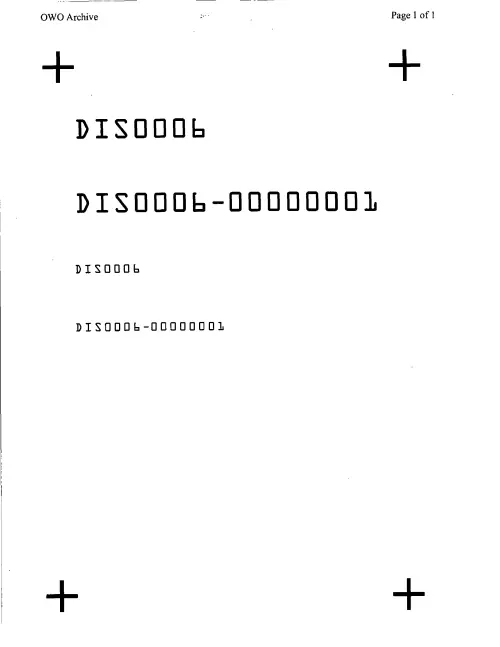 First page of BritishUFOFiles - defe-31-184-1