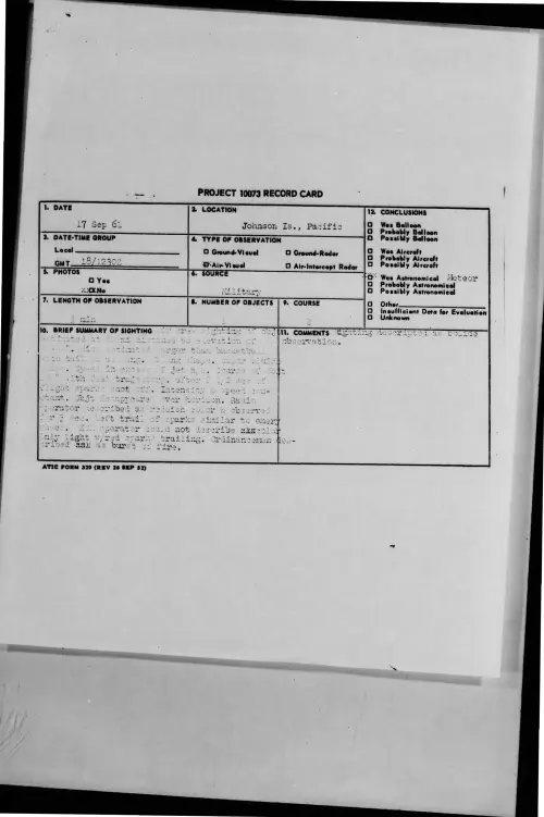 First page of 1961-09-8303266-JohnsonIs--Pacific