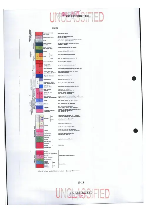 First page of BritishUFOFiles - uap_vol2_pgs136to150