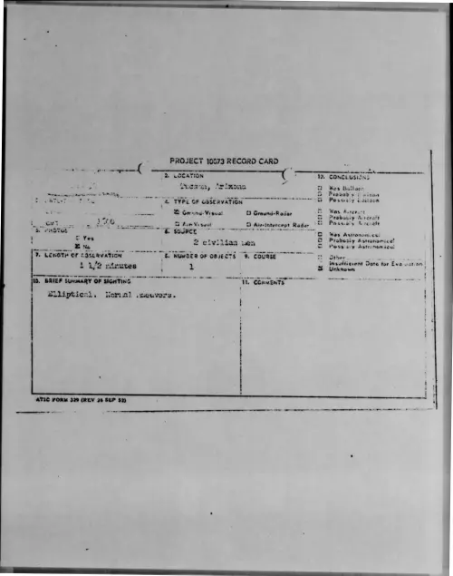 First page of xxxx-xx-6384086-Tucson-Arizona