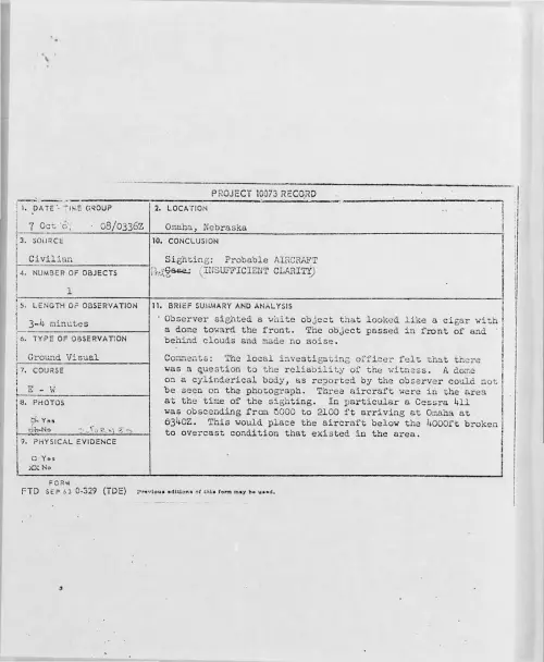 First page of 1967-10-7281358-Omaha-Nebraska