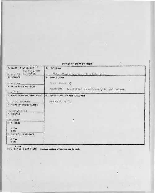 First page of 1969-08-6782163-Ohio-Kentucky-WestVirginiaArea