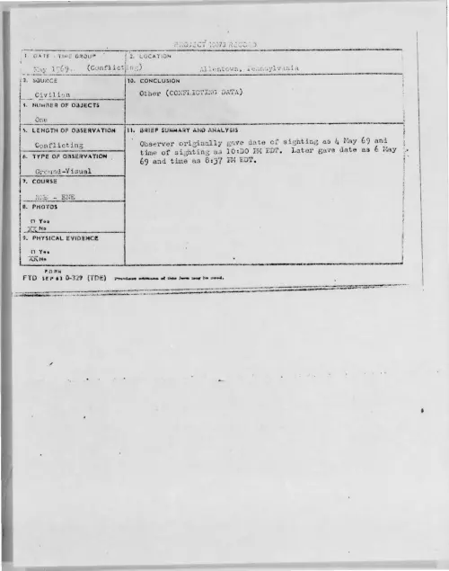 First page of 1969-05-6780972-Allentown-Pennsylvania