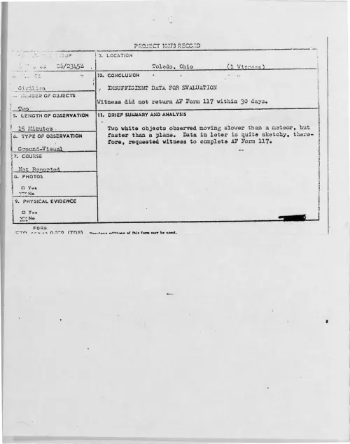 First page of 1968-02-6889852-Toledo-Ohio