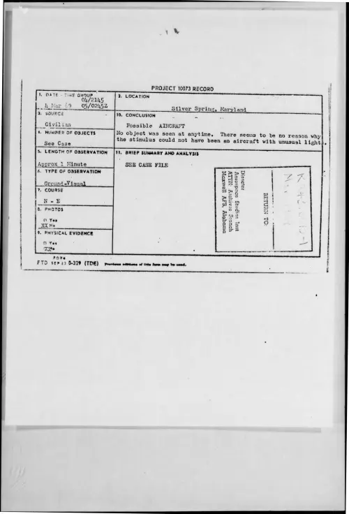 First page of 1969-03-6779672-SilverSpring-Maryland