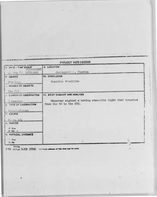 First page of 1969-06-6781681-Jacksonville-Florida
