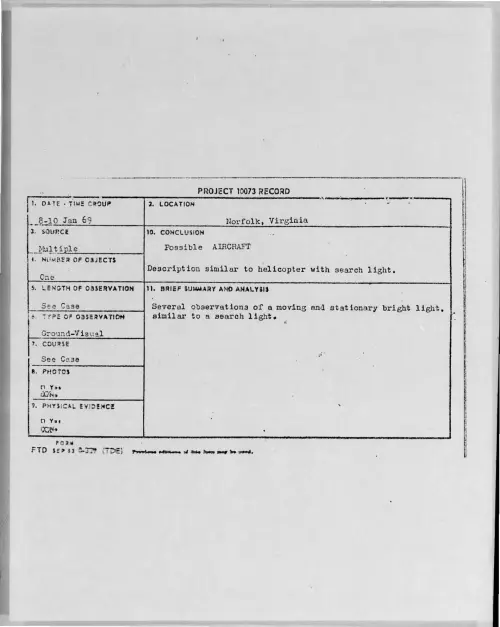 First page of 1969-01-7171575-Norfolk-Virginia