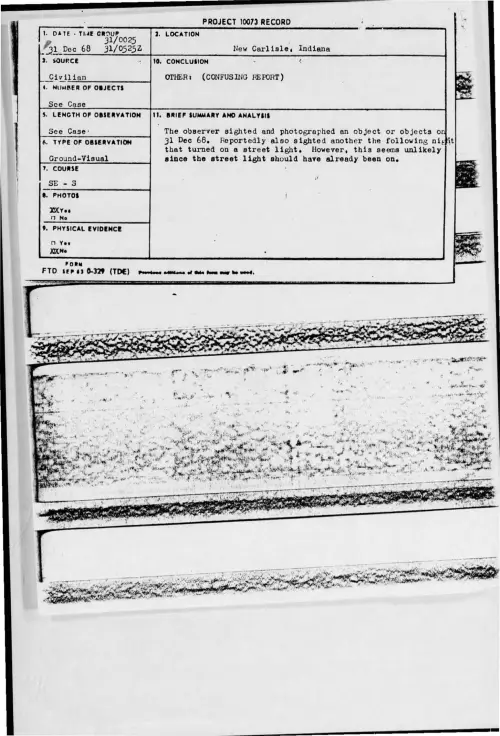 First page of 1968-12-7171333-NewCarlisle-Indiana
