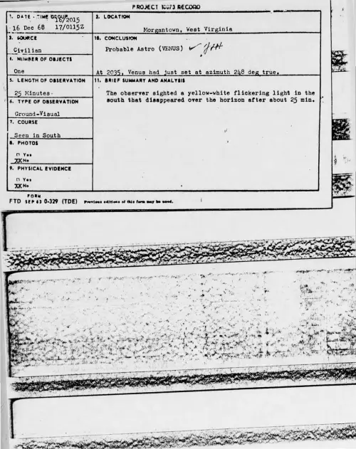 First page of 1968-12-7171288-Morgantown-WestVirginia