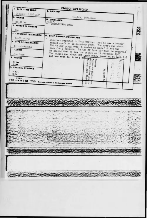 First page of 1968-12-7171158-Memphis-Tennessee