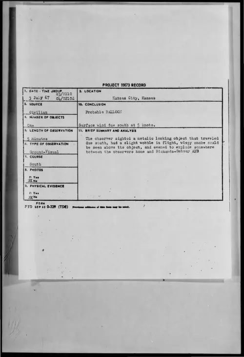 First page of 1967-07-7368573-KansasCity-Kansas