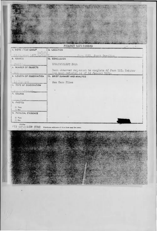First page of 1968-10-9678324-FortMill-SouthCarolina