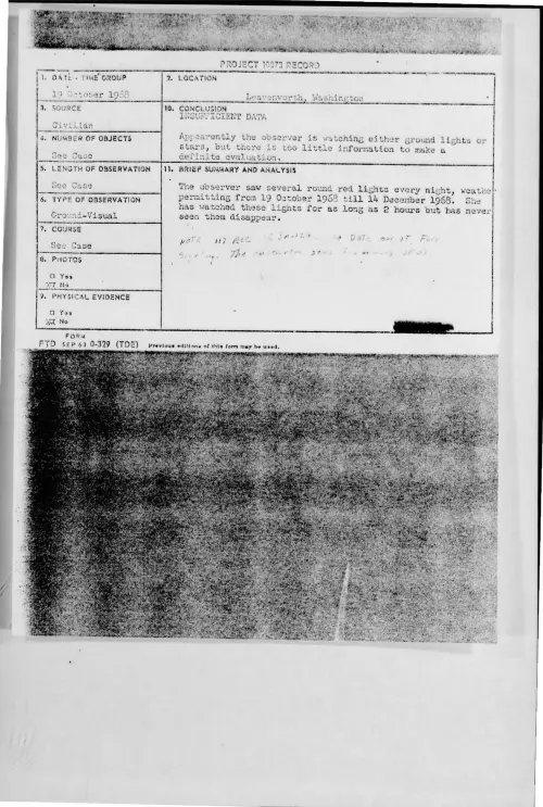 First page of 1968-10-9678330-Leavenworth-Washington