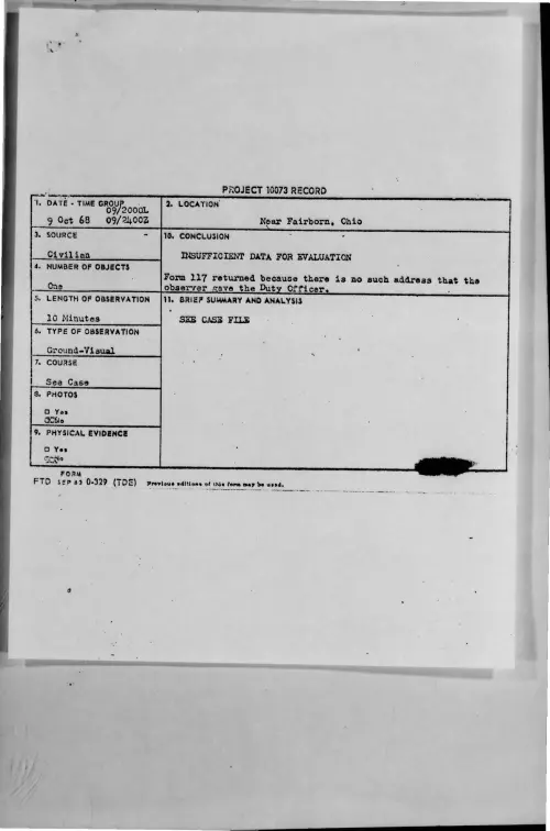 First page of 1968-10-9678252-NearFairborn-Ohio