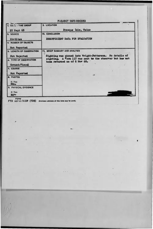 First page of 1968-09-9678118-PresqueIsle-Maine