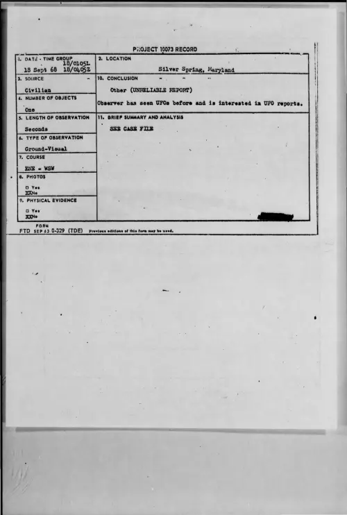 First page of 1968-09-9678064-SilverSpring-Maryland