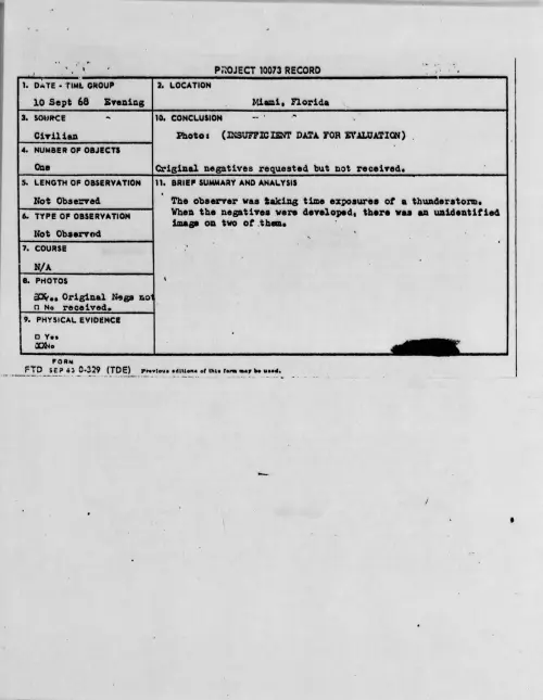 First page of 1968-09-9677769-Miami-Florida