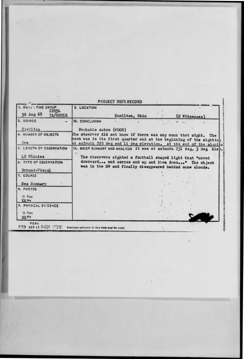 First page of 1968-08-9677500-Hamilton-Ohio