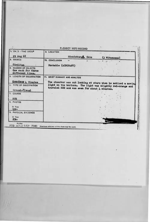 First page of 1968-08-9677404-Miamisburg-Ohio