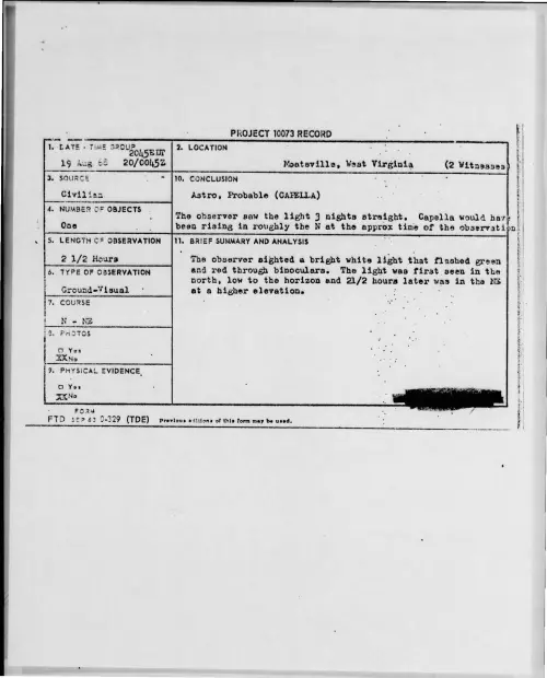 First page of 1968-08-9677108-Moatsville-WestVirginia