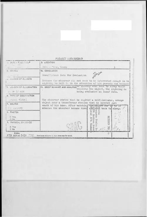 First page of 1968-07-7201722-BridgeCity-Texas
