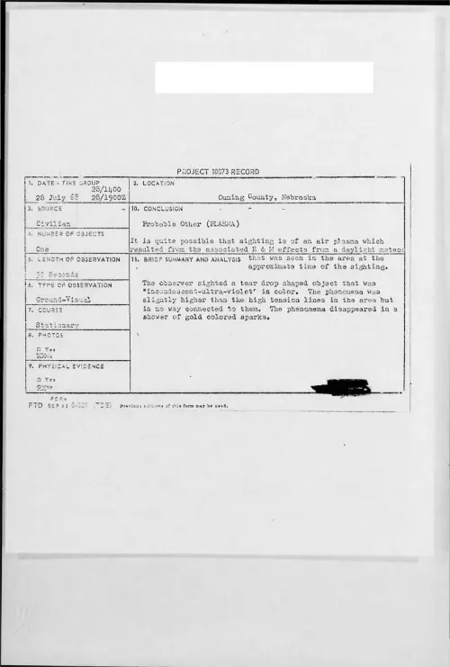 First page of 1968-07-7201824-CumingCounty-Nebraska