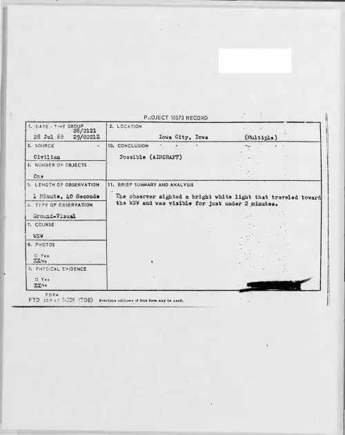 First page of 1968-07-7202268-IowaCity-Iowa