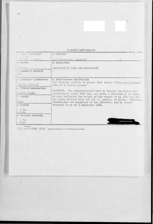 First page of 1968-07-7199746-SHEPHERDSVILLE-KENTUCKY