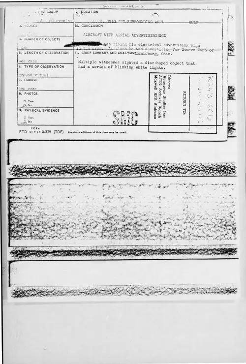 First page of 1968-07-7198027-DAYTON-OHIOANDSURROUNDINGAREA