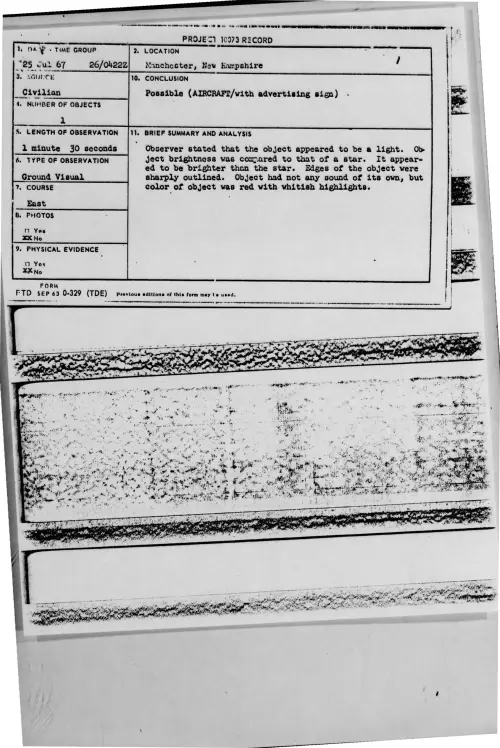 First page of 1967-07-7572560-Manchester-NewHampshire