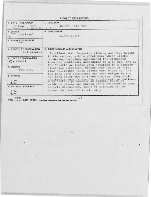 First page of 1968-06-6888152-ROCKY-OKLAHOMA